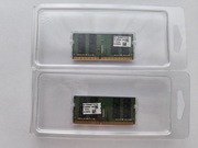 PAMIĘĆ RAM SAMSUNG 16GB DDR4 SO-DIMM DO LAPTOPA M471A2K43CB1-CRC