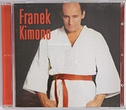 Franek Kimono 2008r