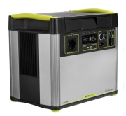 Stacja zasilania Yeti 3000X GOAL ZERO magazyn energii
