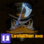 KONTO FORTNITE | GWARANTOWANE LEVIATHAN AXE | PEŁNY DOSTĘP