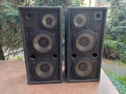 Kolumny głośnikowe