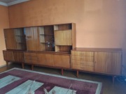 Meble PRL Violetta produkcji Bytom