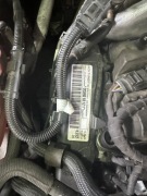 Glowica cylindrów silnika DSR 