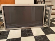 Monitor plazmowy Fujitsu