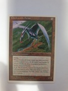 Clockwork Avian MTG
