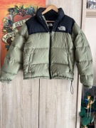 Kurtka puchowa The North Face 700