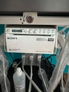 aparat USG Wisonic Clover 60 z drukarką Sony UP-X898MD