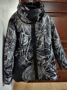 Nowa, zimowa kurtka Desigual - r.46