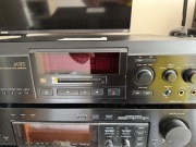 Sony minidisc mds ja3es