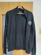 Rozpinany sweter dla chłopca