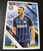 UPDATE 2019 FIFA 365 Team mate Stefan De Vrij #UE33