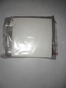 Klawisz Pojedynczy uniwersalny Polo-Fiorena biały- nowy