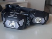 2x Latarka czołowa LED Lepre Lighting