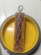 Amulet. pigułka od demiurga  