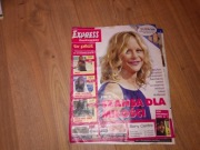 Express Ilustrowany TV pilot Programy Telewizyjne 2010 20 sierpnia