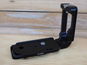 uchwyt boczny RRS B5D4-L dla Canon EOS 5D Mark IV