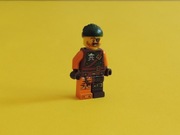 Minifigurka Lego njo0196