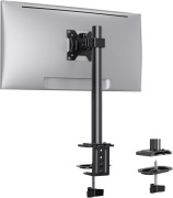Uniwersalny Uchwyt Biurkowy na Monitor 13"-32" ErGear  Ergonomia i Porządek
