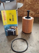 FILTR OLEJU BOSCH ALTEA EXEO LEON TOLEDO 2.0 TDI