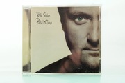 Phil Collins-Both Sides. Plyta CD