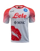Maglia Napoli Special San Valentino 2022/2023