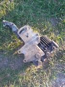 Kubota gzd 21 skrzynia używana hydrauliczna przekładnia wentylator