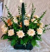 Bukiet okolicznościowy