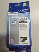 LC428XL Black  Brother Oryginalny