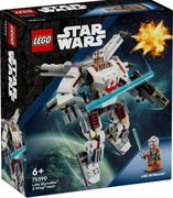 LEGO Star Wars 75390 Kostium robota X-wing Luke'a Skywalkera