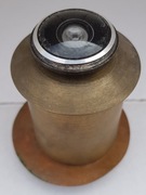 [60m] wizjer drzwiowy -zabytek