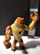 Figurka Ben 10 Gigantozaur 