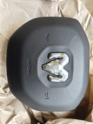 Poduszka kierowcy Dodge Ram – oryginał z demontażu, jak nowa. 