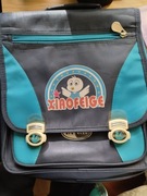 Tornister dziecięcy używany