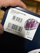 Shark SKWAL i3 HELLCAT mat XL