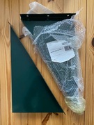 Wspornik - łącznik narożny do wieży XXL, 1 para (lewy + prawy) [NOWY]