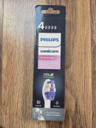 Philips Sonicare S2 Sensitive końcówki do szczoteczki HX6054 4 szt