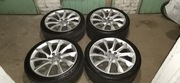 Felgi z oponami 19 cali oryginalne