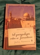 W przyszłym roku w Jerozolimie, Julia Navarro 