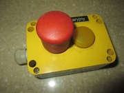 MOELLER WYŁĄCZNIK AWARYJNY  "GRZYB" STOP