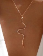 Łańcuszek z węzem