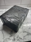 Paczka niespodzianka dla rodziny.