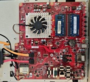 Płyta główna All-in-One MSI Micro-Star MS-AA621