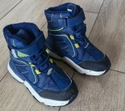 Kozaki dla chłopca 27 Lupilu