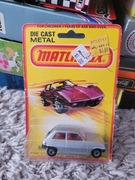 Matchbox Superfast No 21 Renault 5TL 