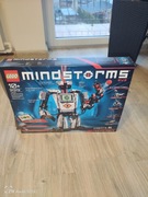 LEGO MINDSTORMS 31313