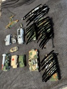 Zestawy klocków Cobi militaria (sprzedawane oddzielnie)