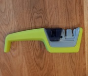 Ostrzałka do noży stalowych, ceramicznych, nożyczek