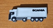 Unikat! Pendrive Scania