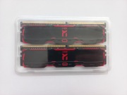 Goodram IRDM X 32 GB (2x16GB) DDR4 3200Mhz CL16 
