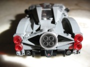 lego speed auto champions